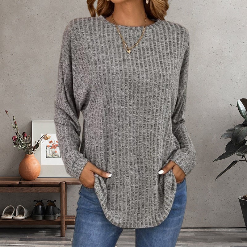 Helena - Everyday Comfort Sweater