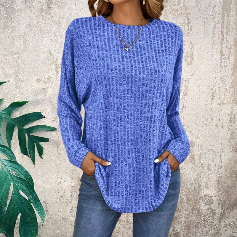 Helena - Everyday Comfort Sweater