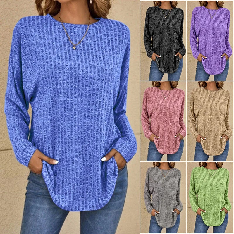 Helena - Everyday Comfort Sweater