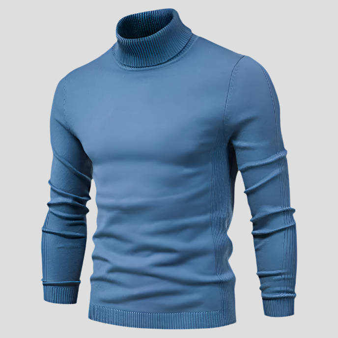 Antonio turtleneck sweater