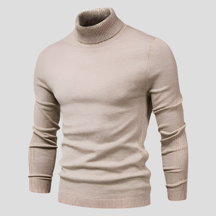 Antonio turtleneck sweater