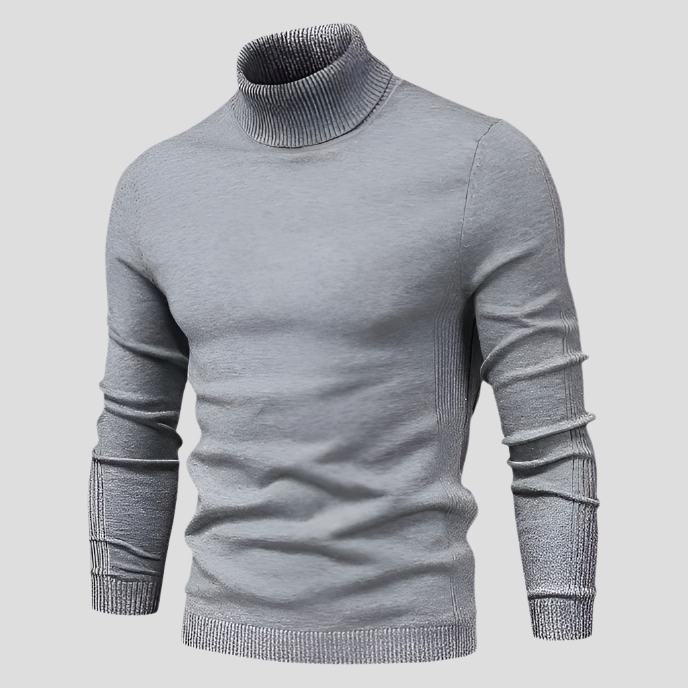 Antonio turtleneck sweater