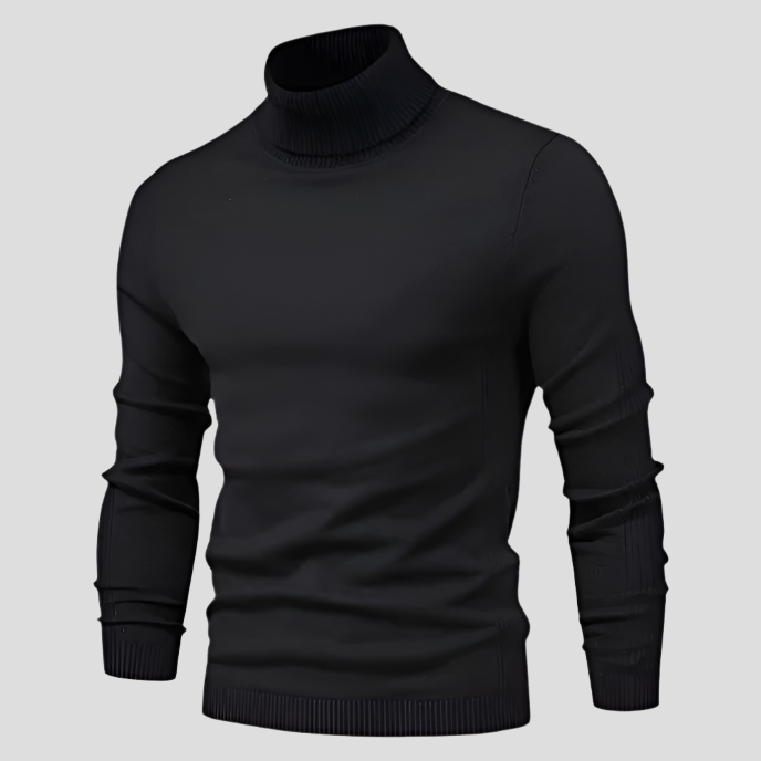 Antonio turtleneck sweater