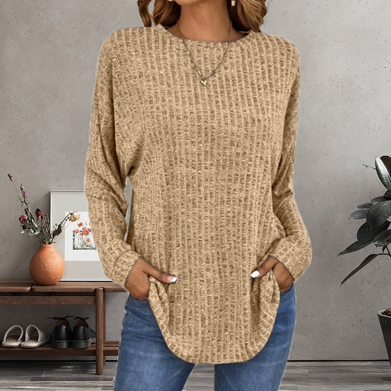 Helena - Everyday Comfort Sweater