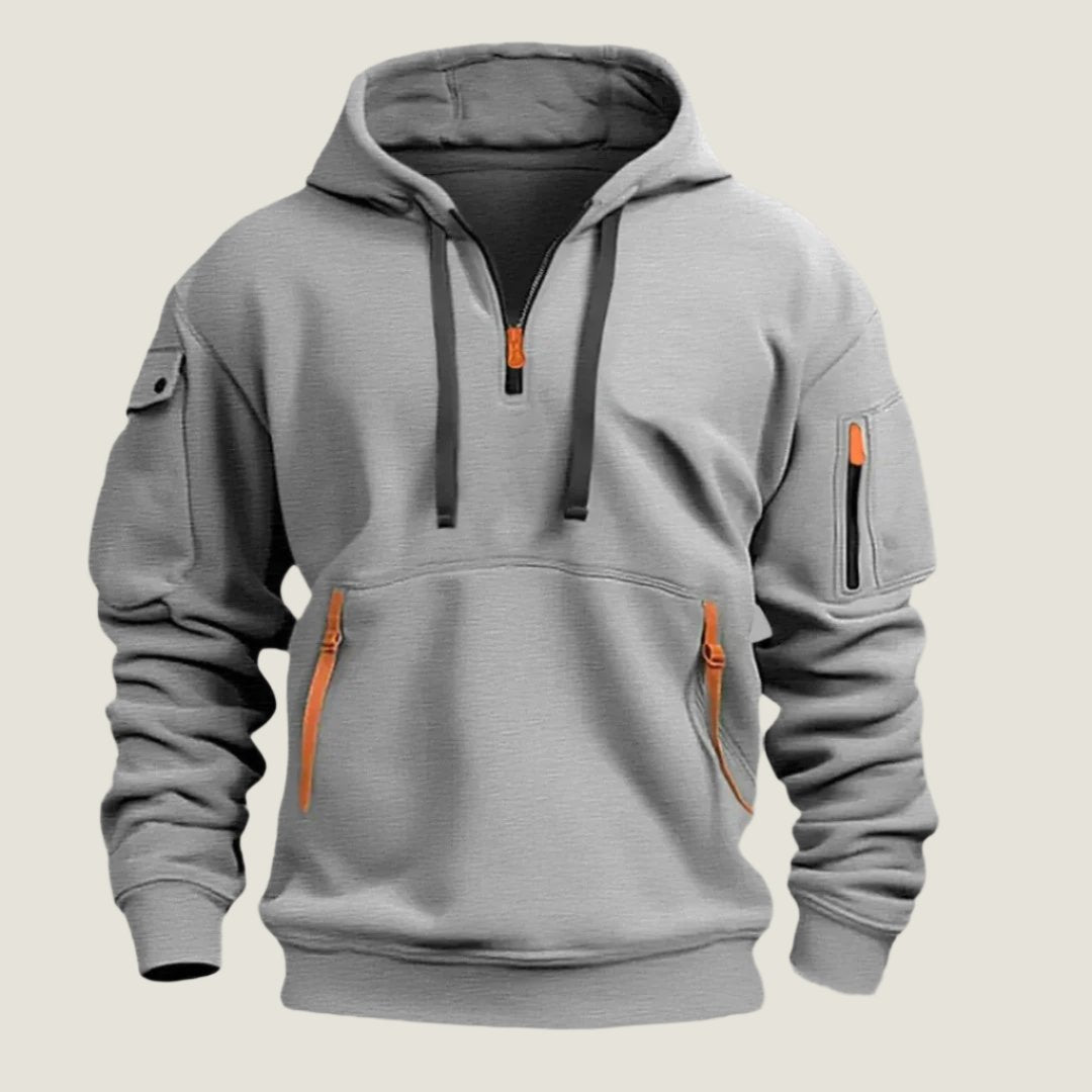 Pablo Hoodie - Comfortable and Stylish