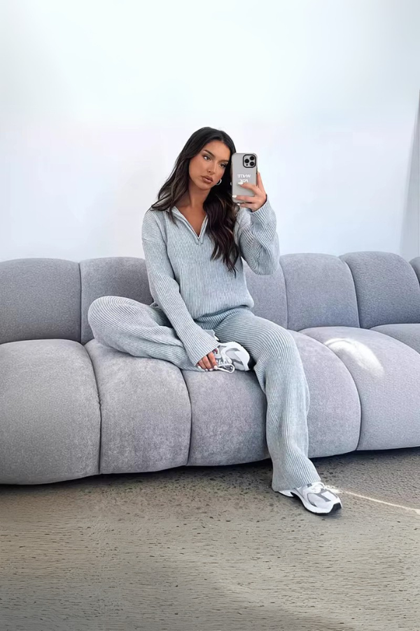 Emily - The Comfy Loungewear Set