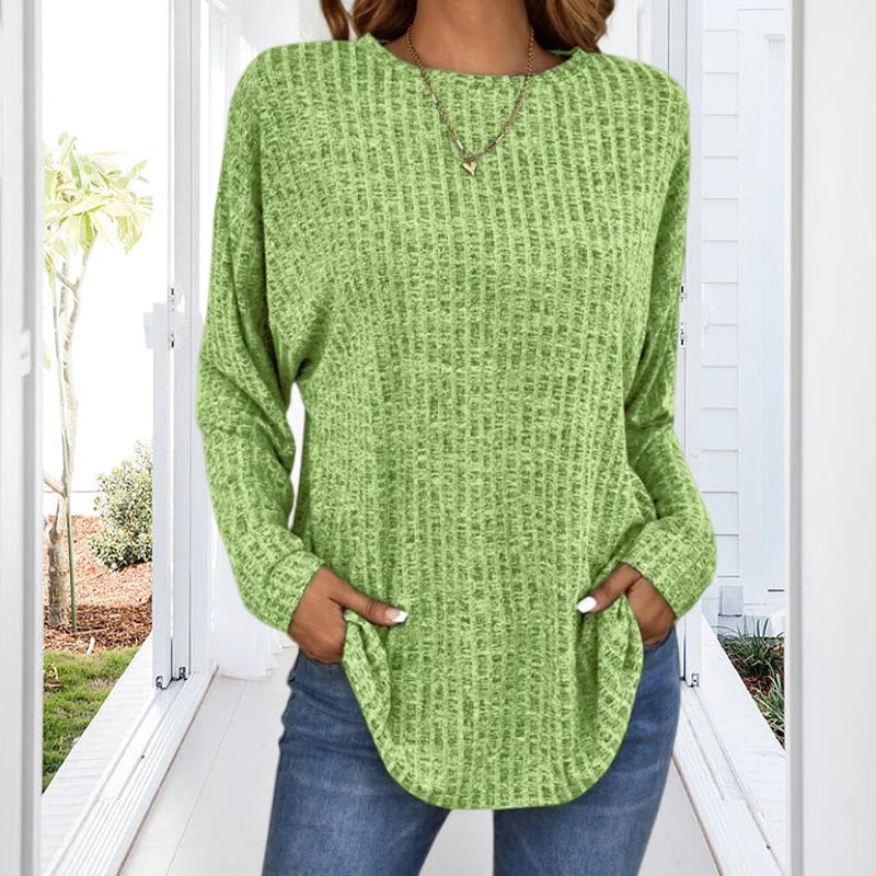 Helena - Everyday Comfort Sweater