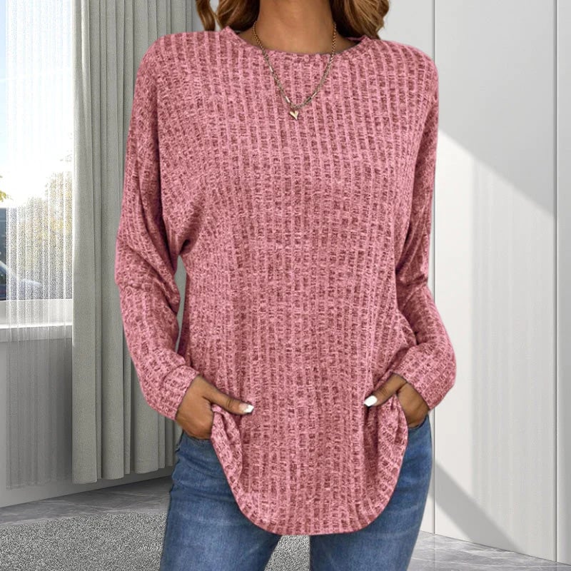 Helena - Everyday Comfort Sweater